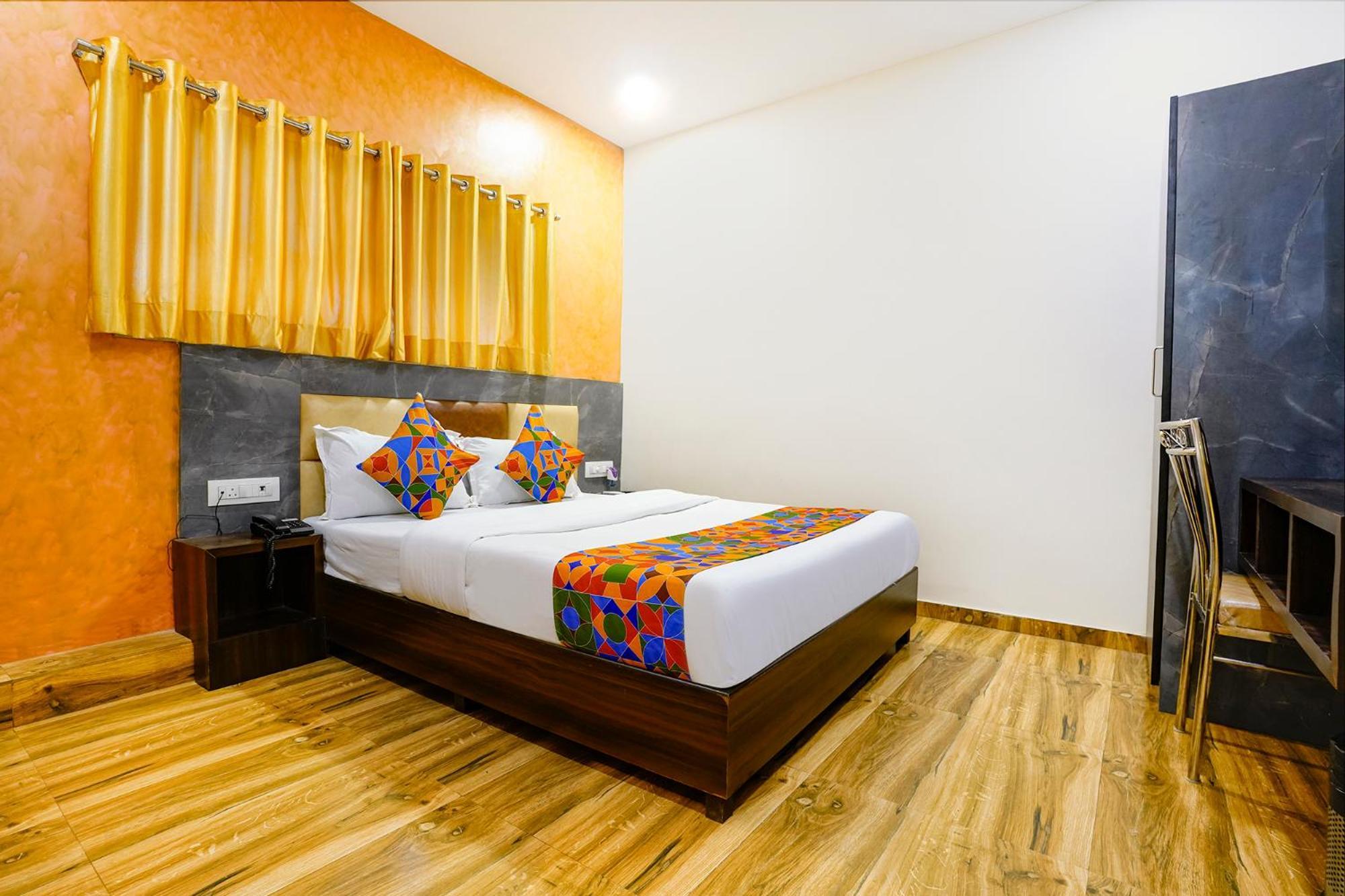 Fabhotel Bkc Anex Mumbai