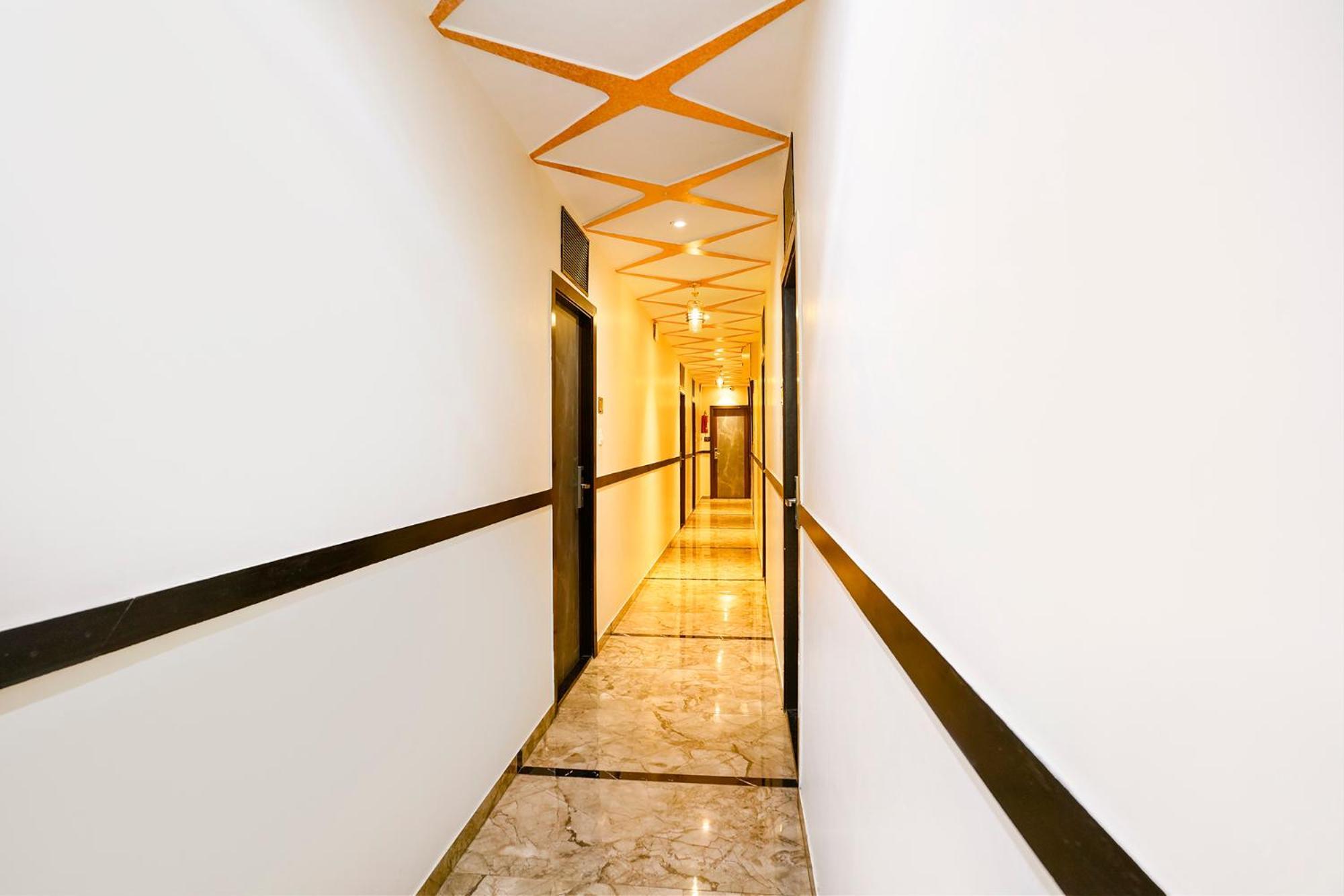 Fabhotel Bkc Anex 2* Mumbai