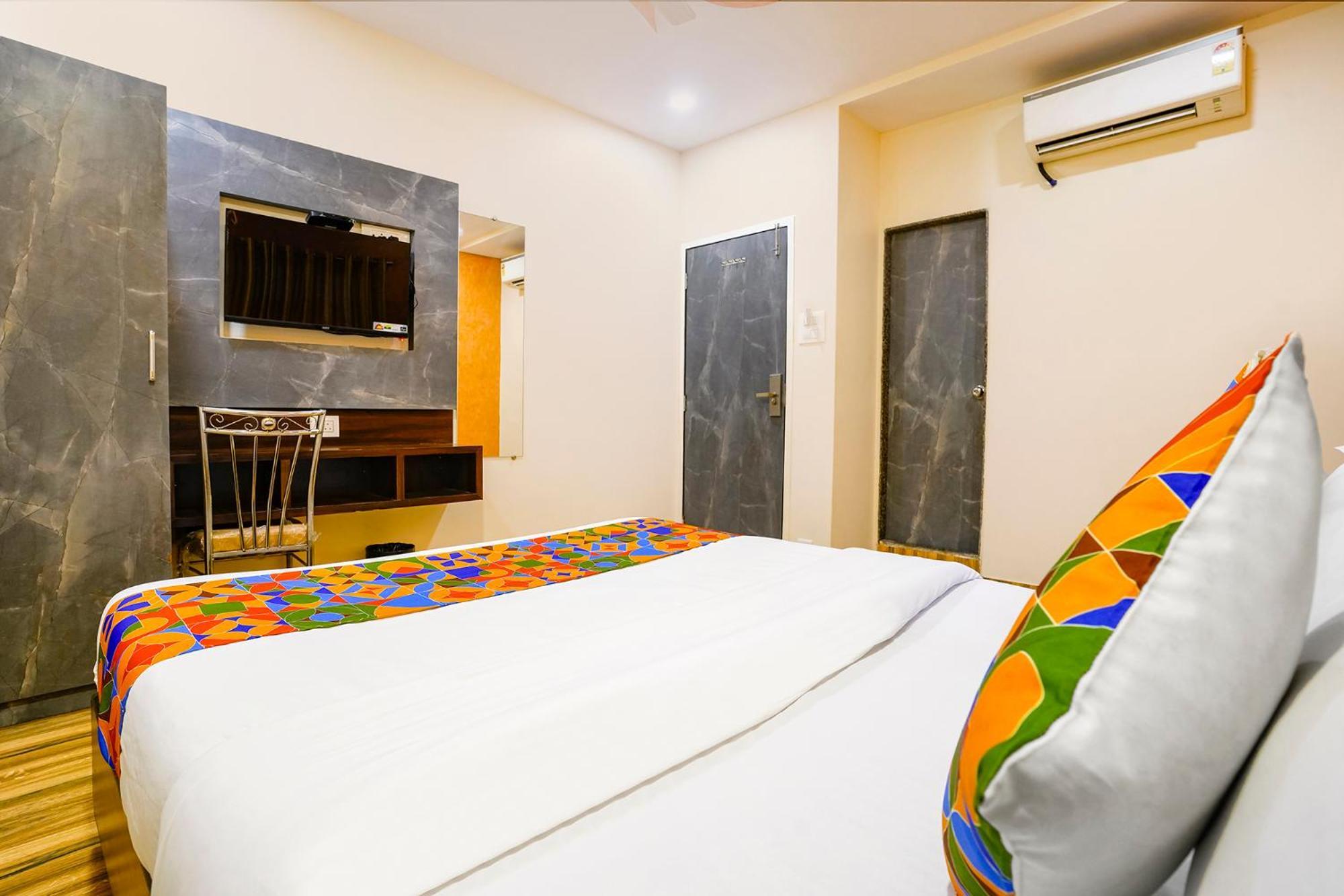 Fabhotel Bkc Anex 2* Mumbai