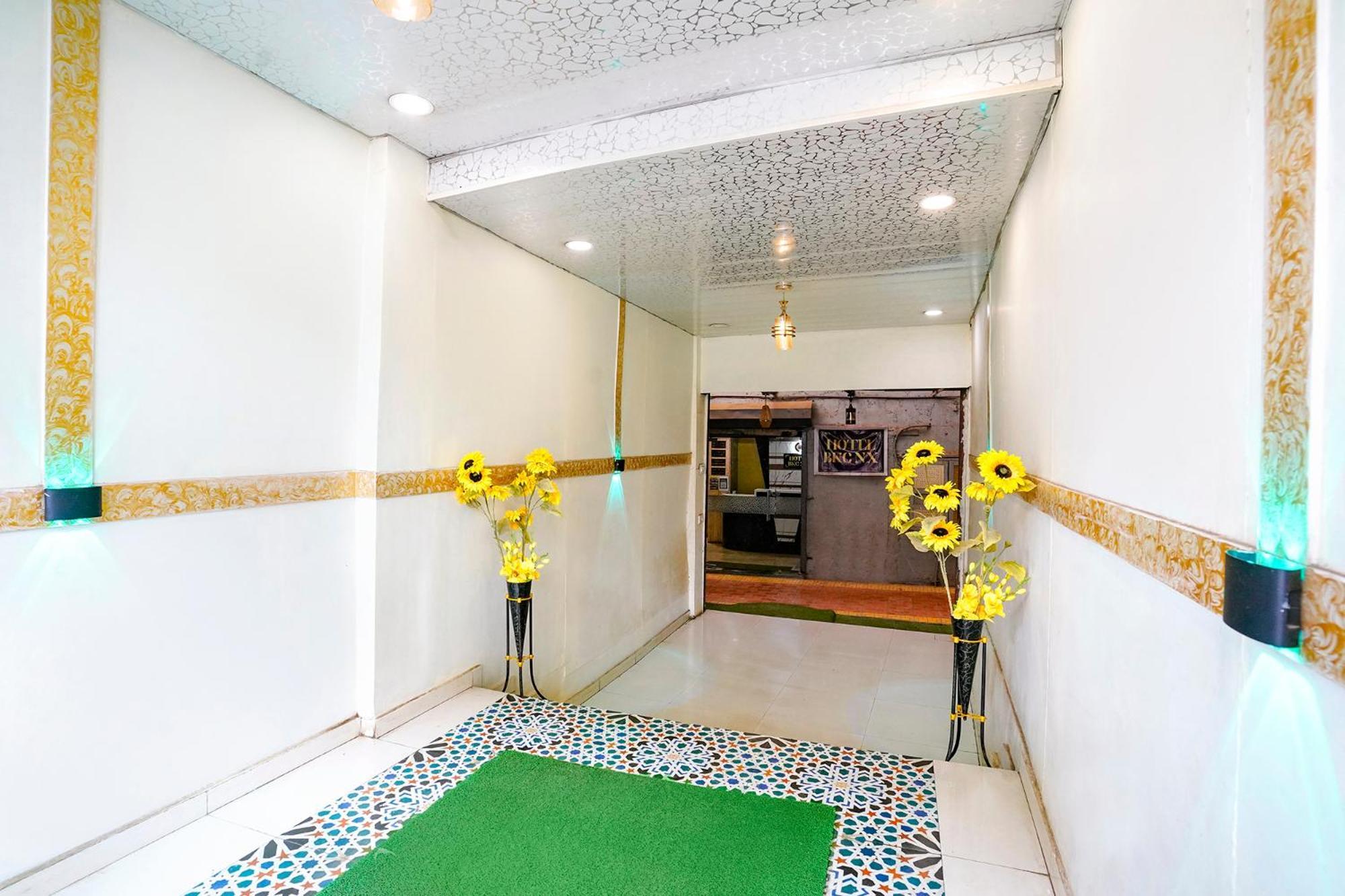 Fabhotel Bkc Anex Hotel Mumbai