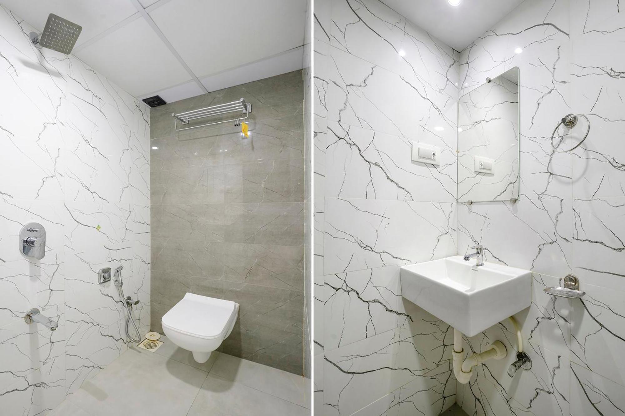 Hotel Fabhotel Bkc Anex