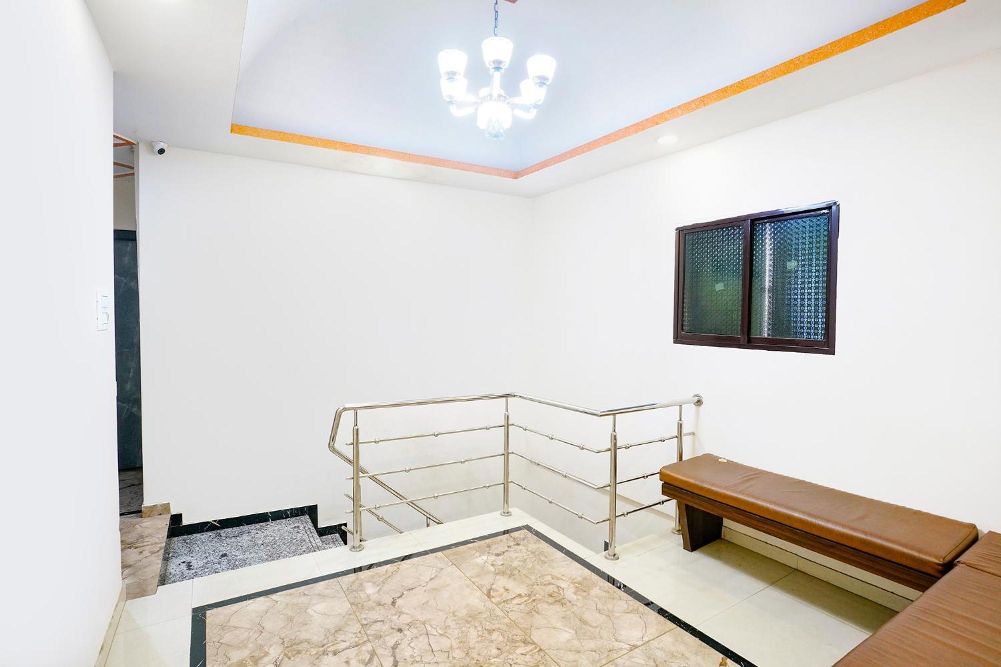 Fabhotel Bkc Anex Hotel Mumbai