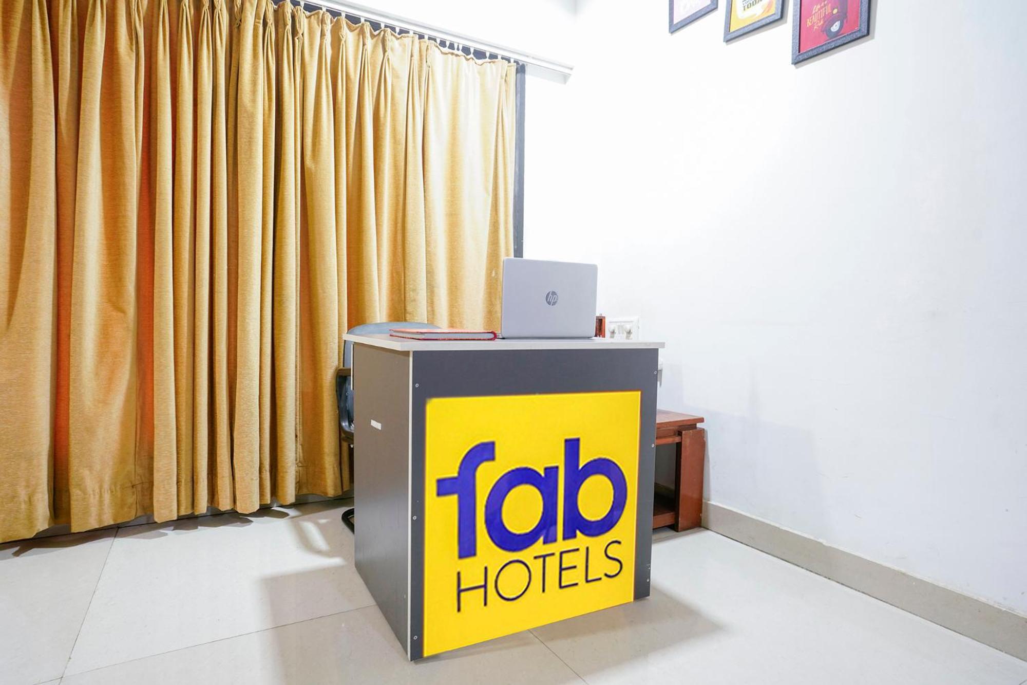 Fabhotel Rio House 3* Mumbai
