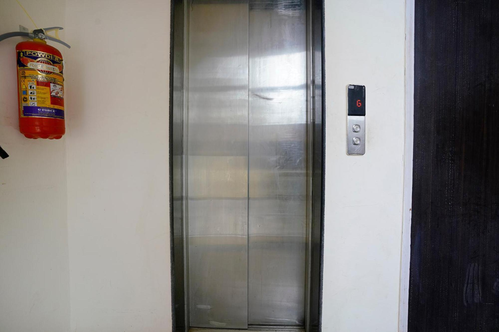Fabhotel Rio House Mumbai