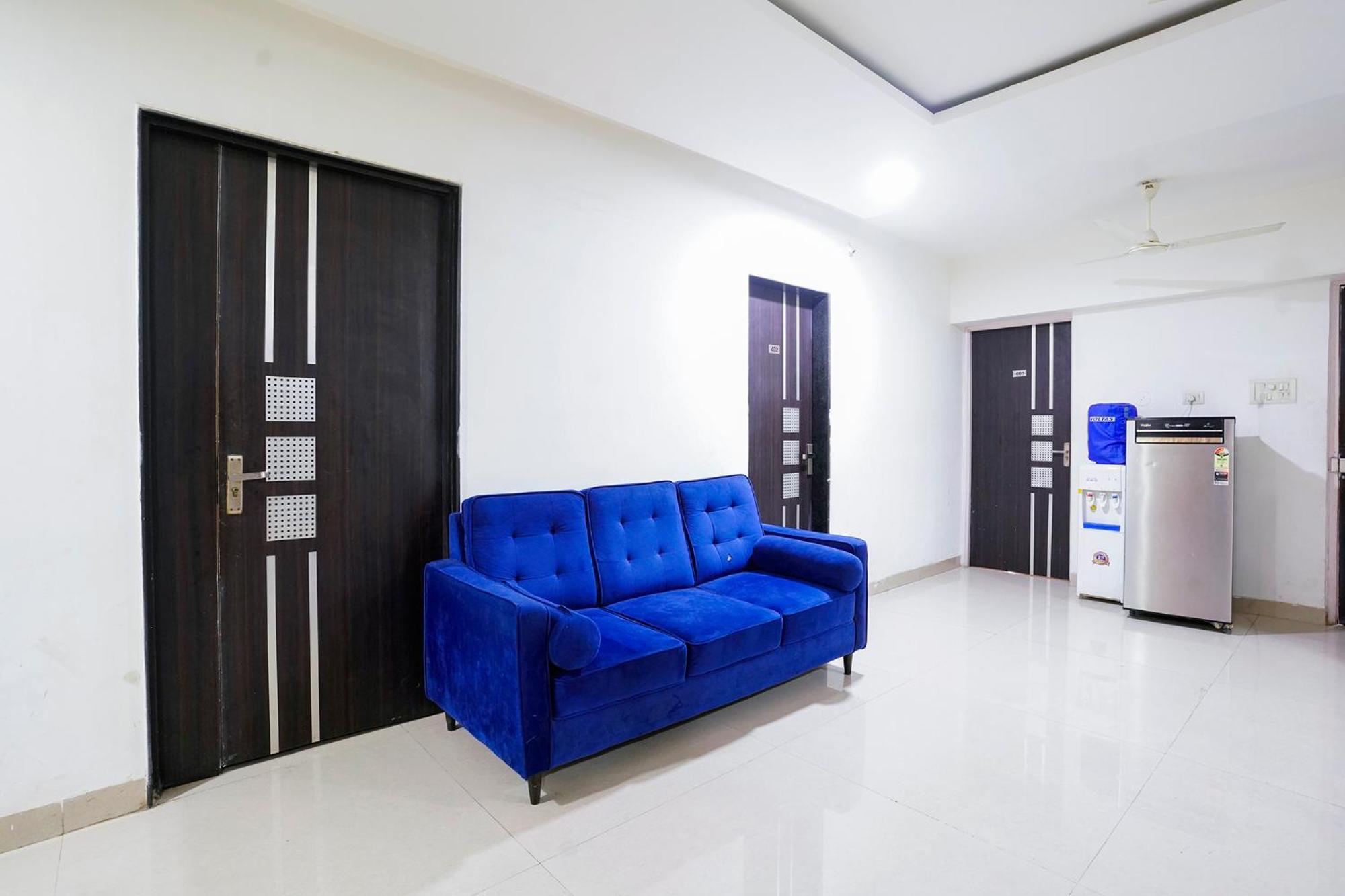 Fabhotel Rio House * Mumbai