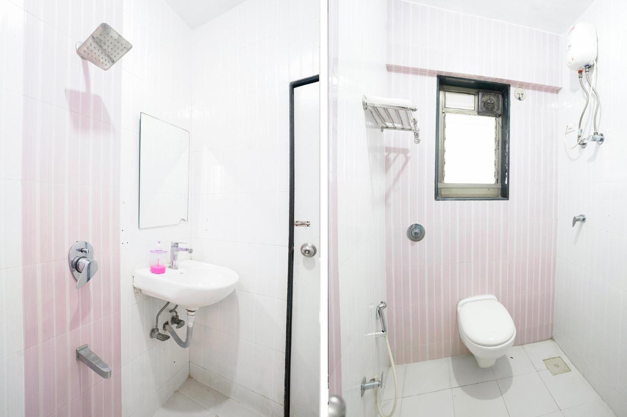 Apartment Fabhotel Rio House Mumbai