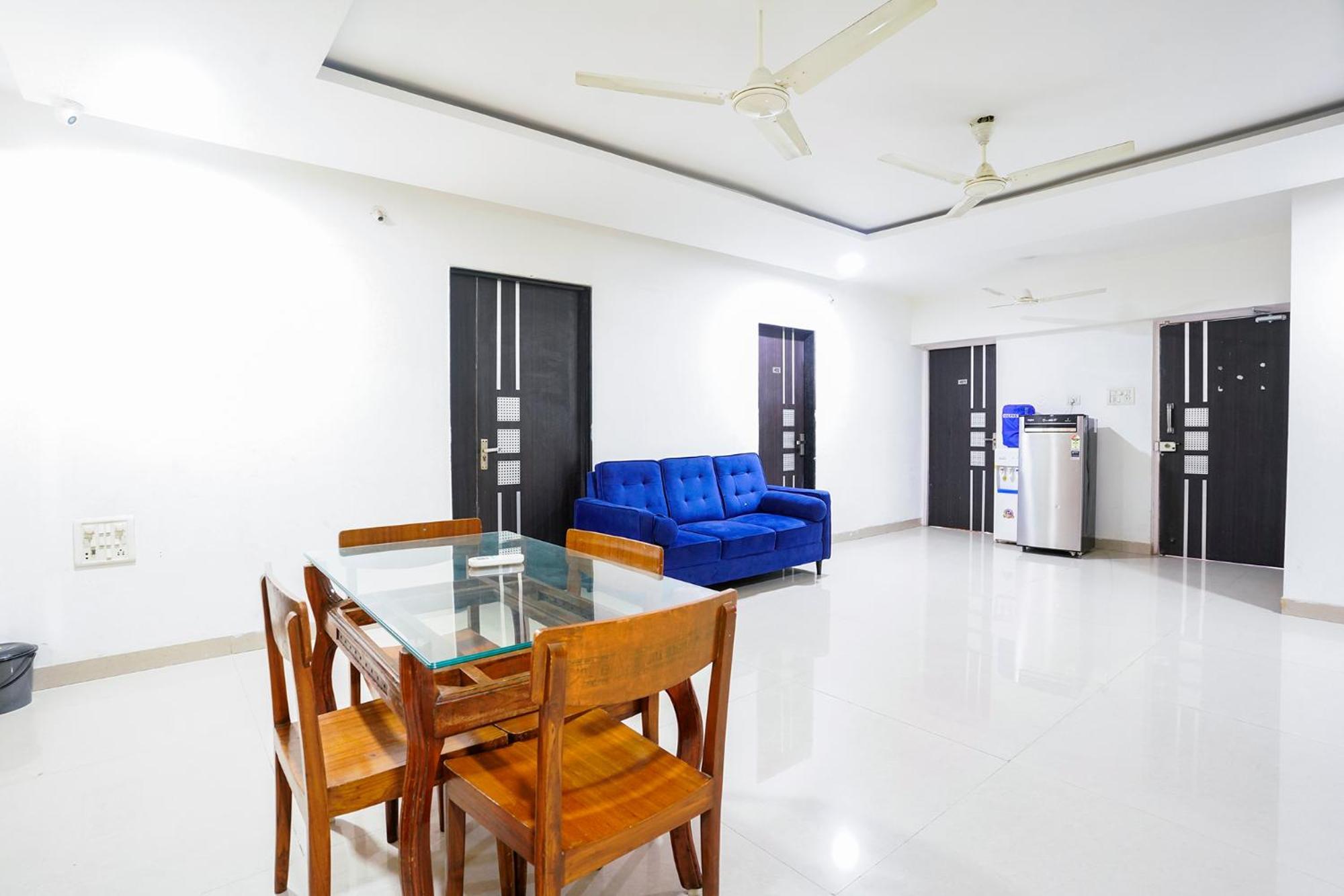 Fabhotel Rio House * Mumbai