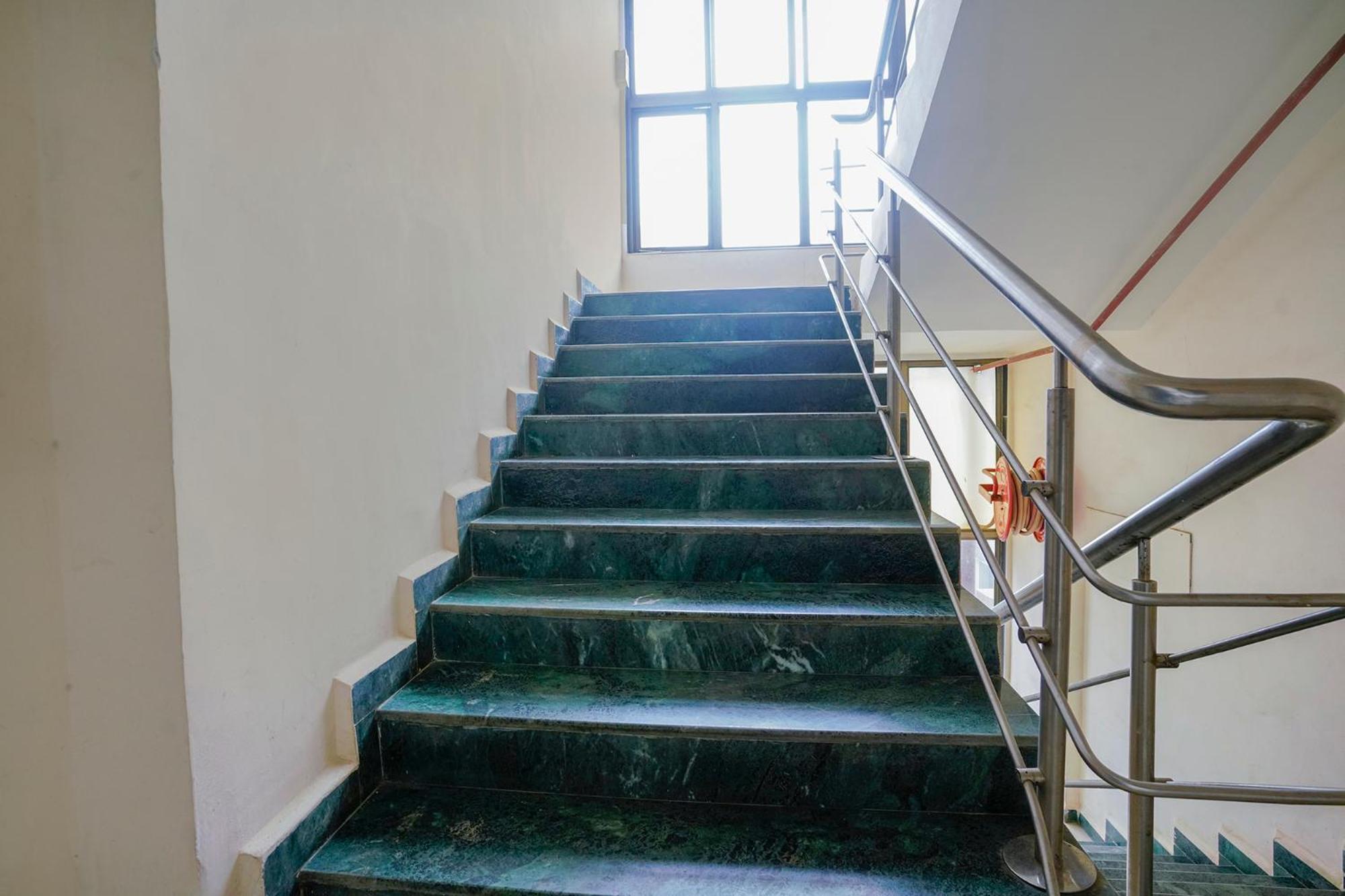 Apartamento Fabhotel Rio House *