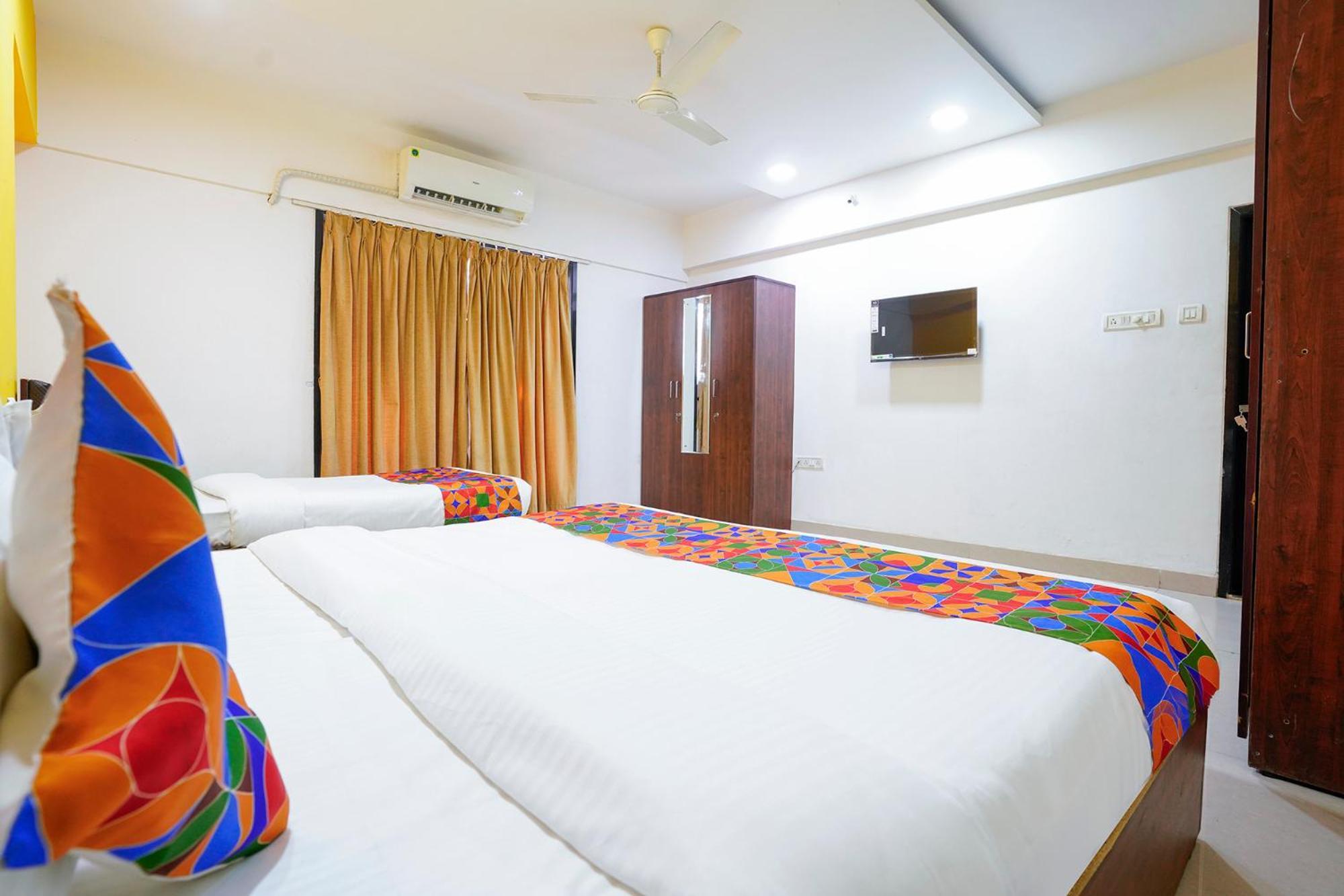 Fabhotel Rio House Mumbai