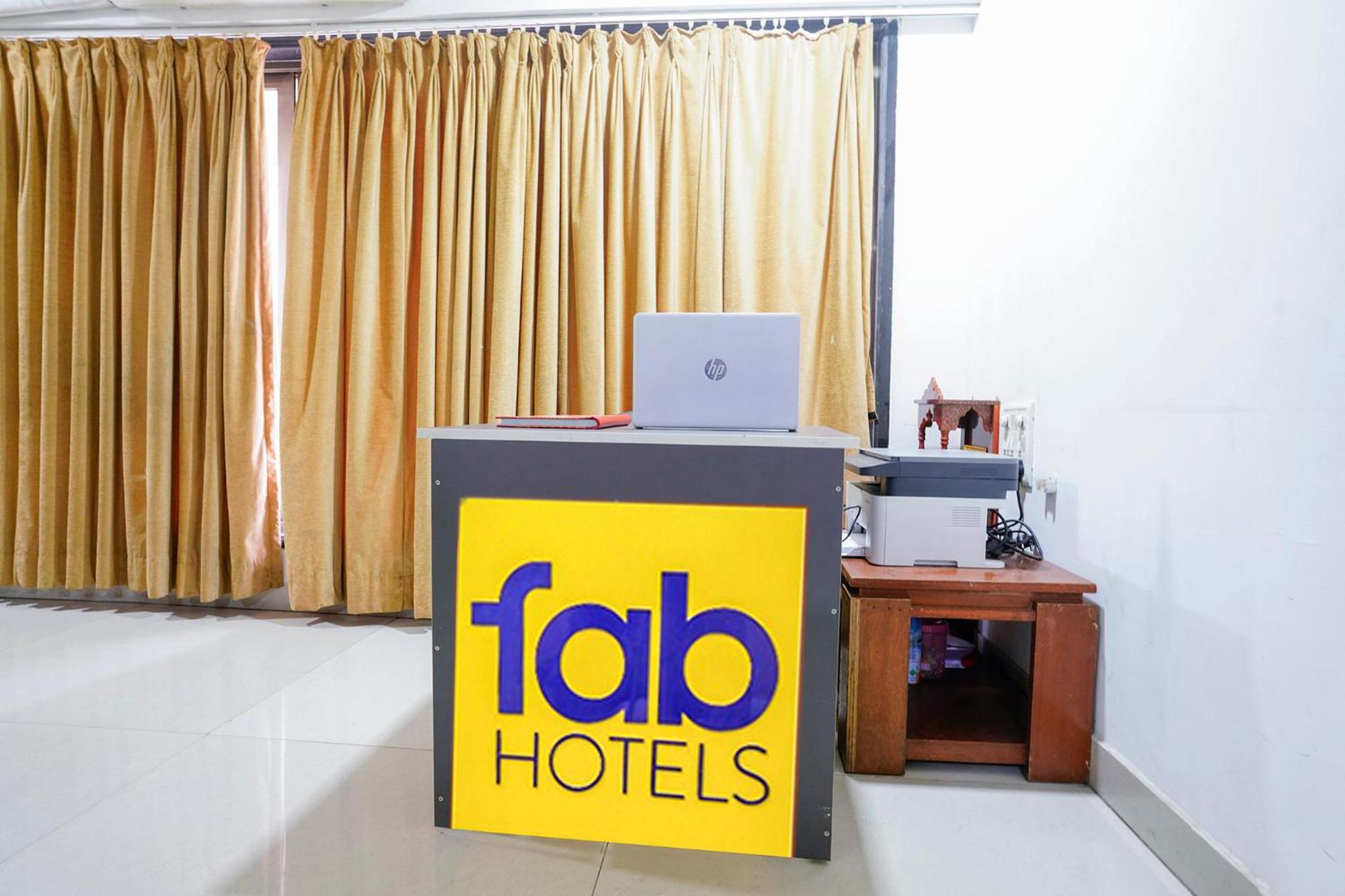 Hotel Fabhotel Rio House Mumbai