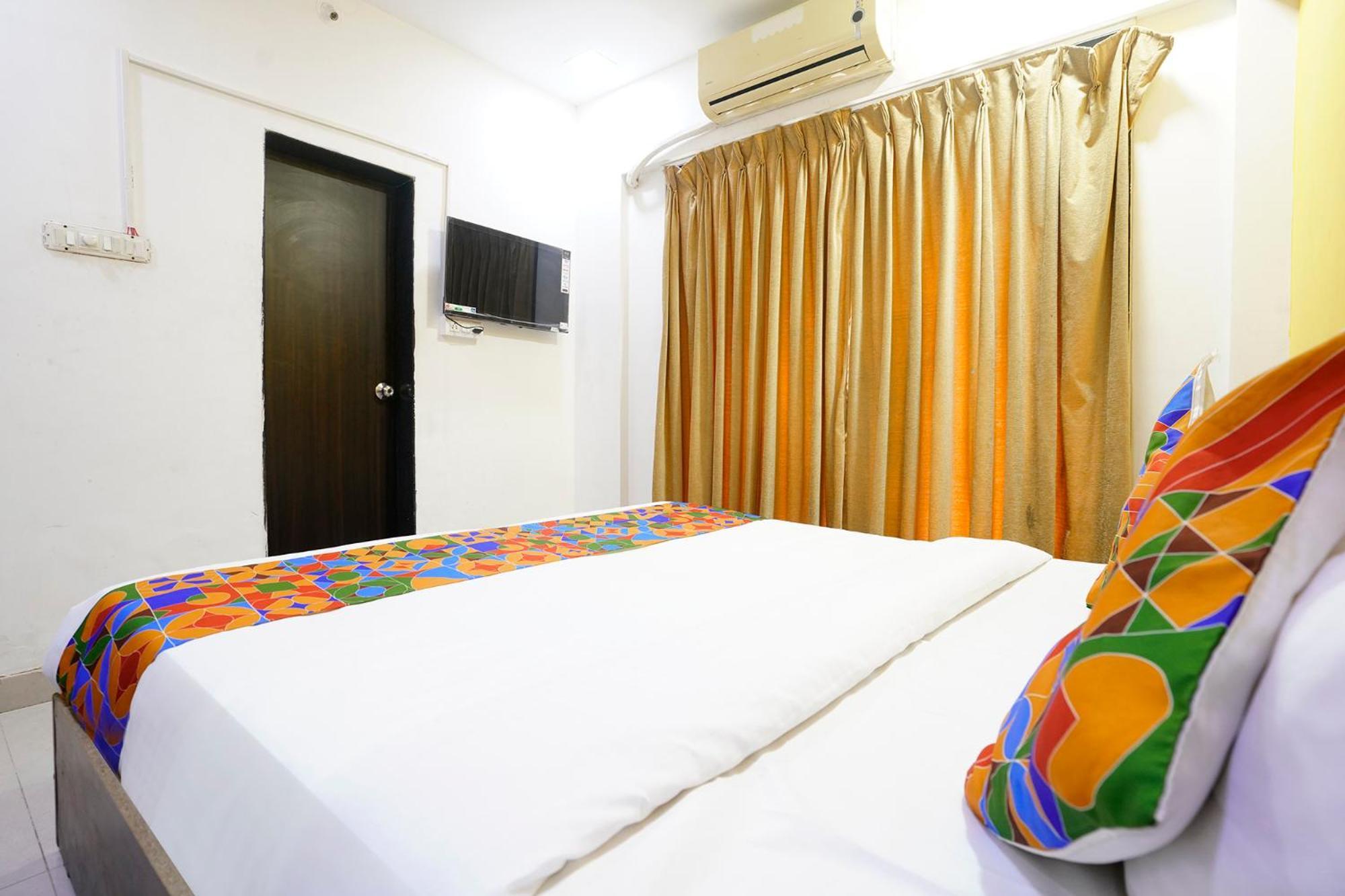Fabhotel Rio House * Mumbai