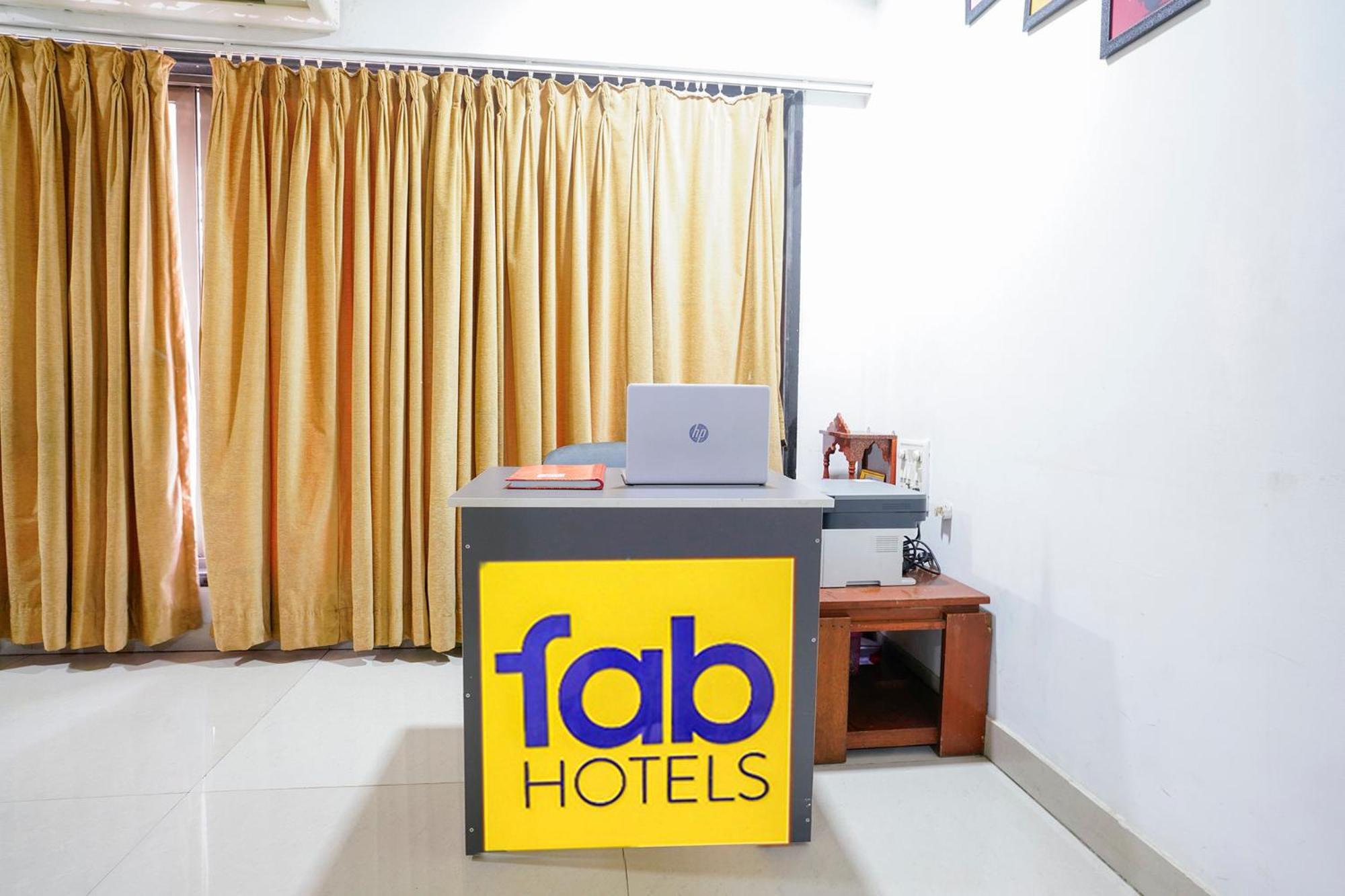 Apartment Fabhotel Rio House Mumbai