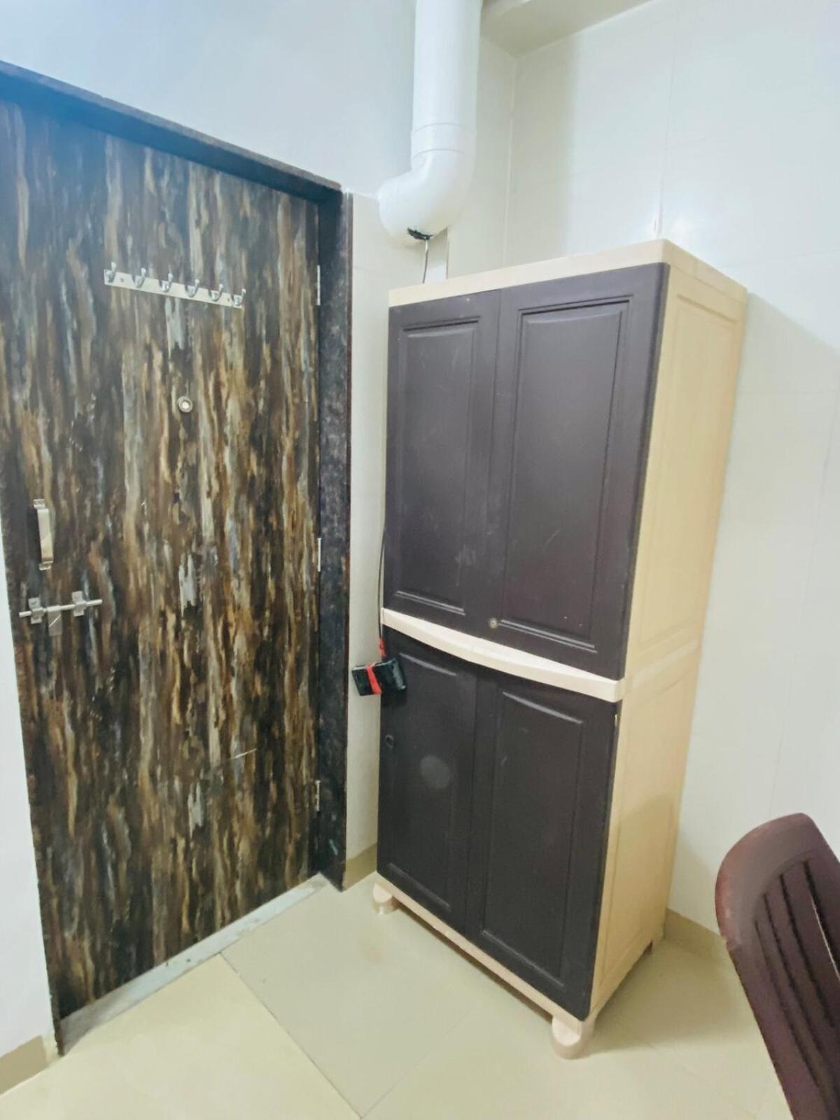 Supreme Apartment