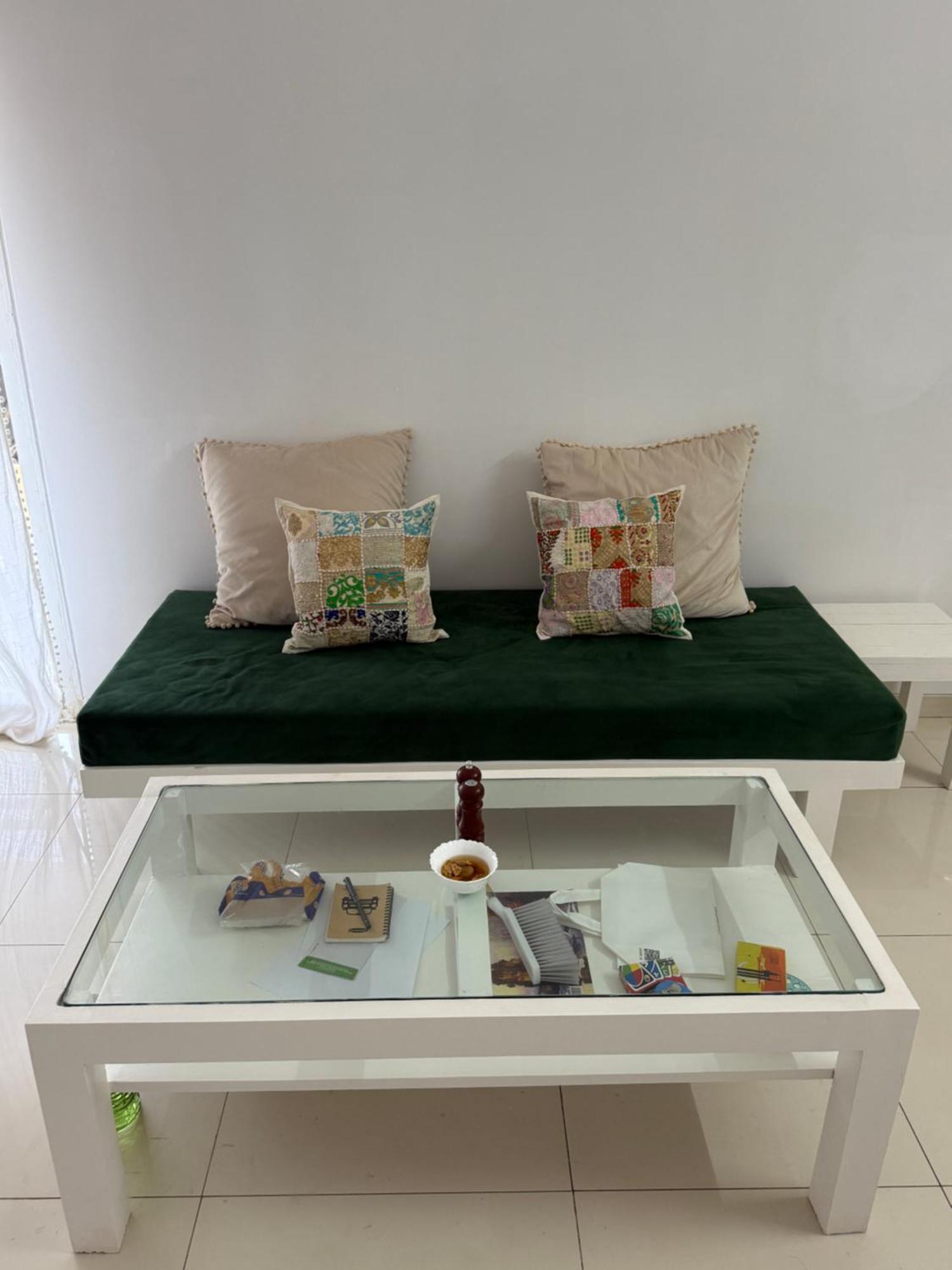 Double Bed Homestay Mumbai