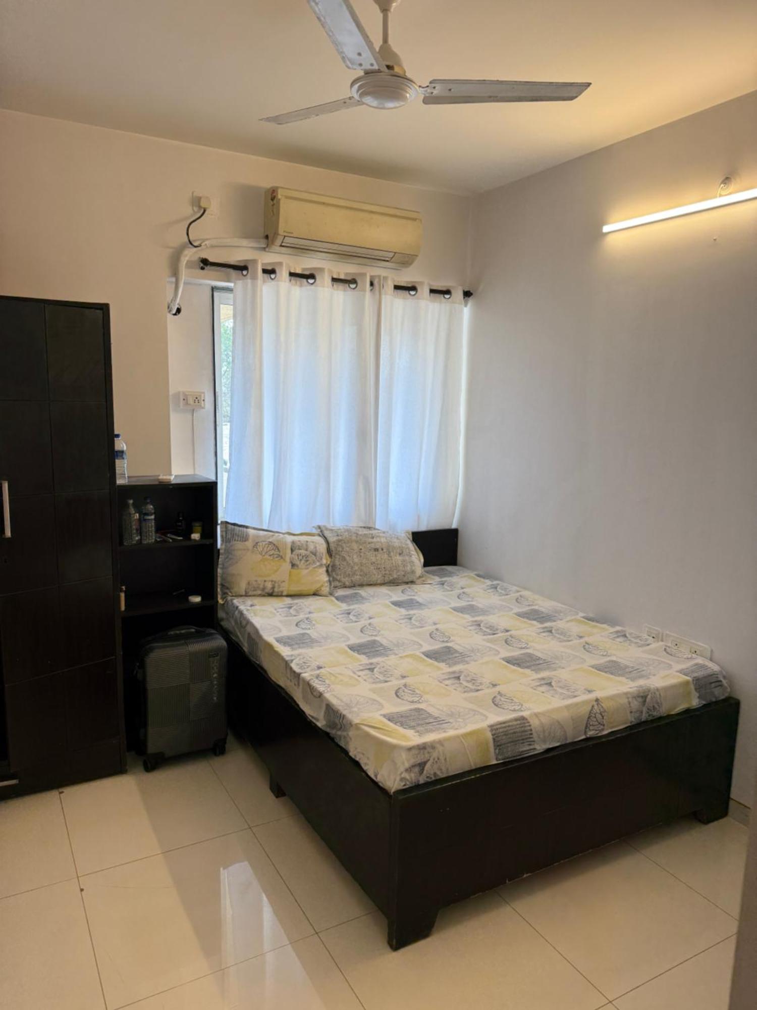 Double Bed Mumbai