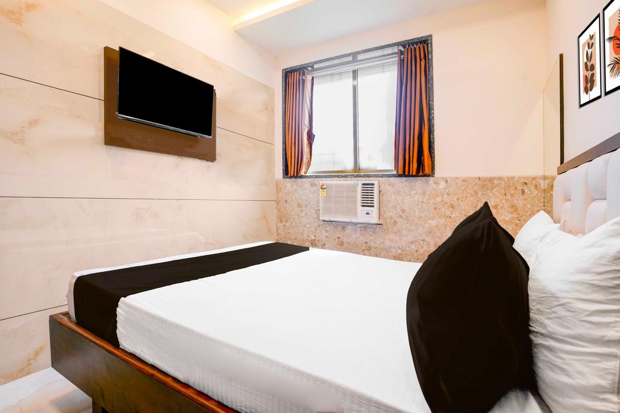 Hotel O Kalyan East 3*