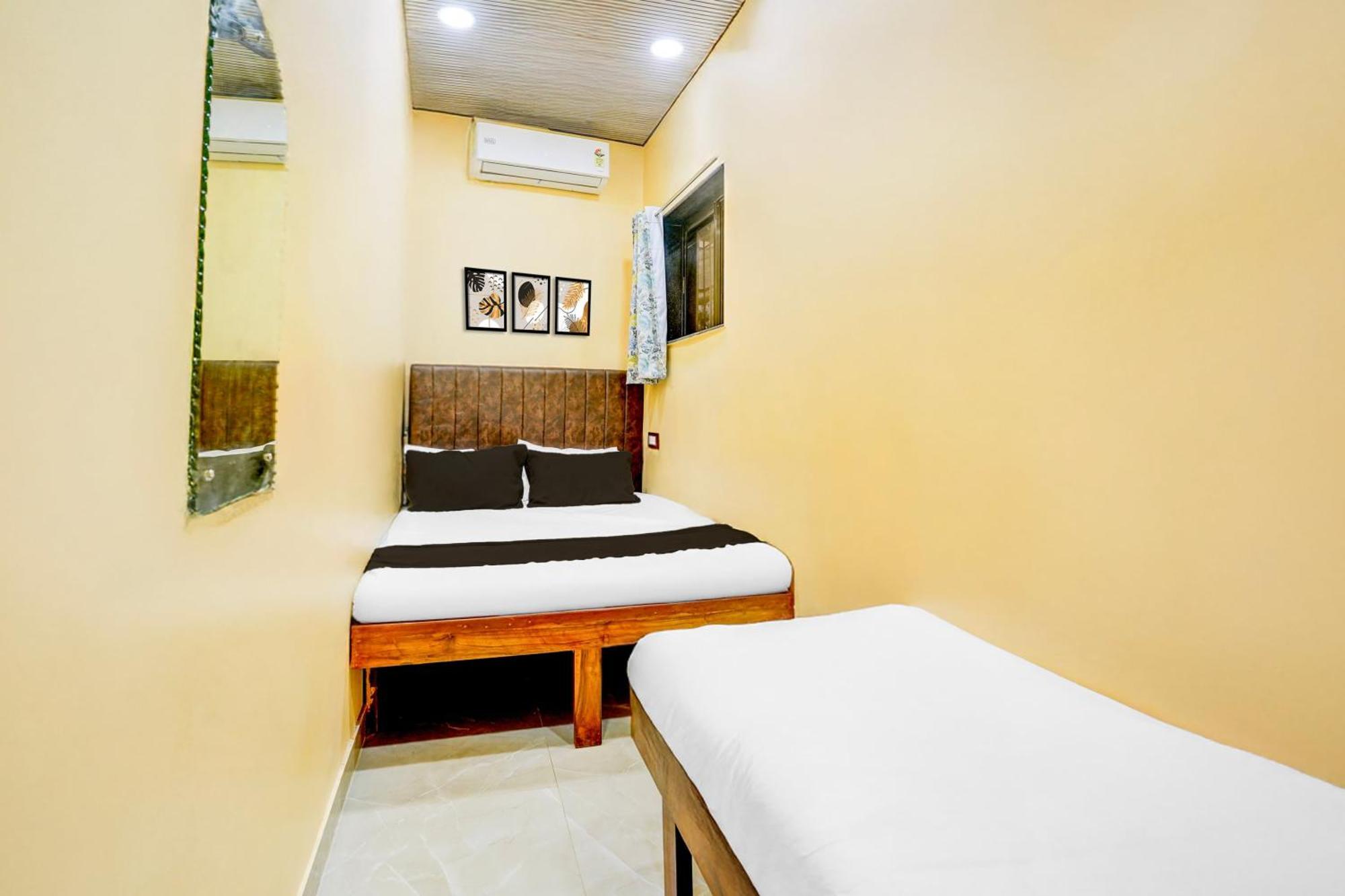 Hotel O M.m Residency 3*