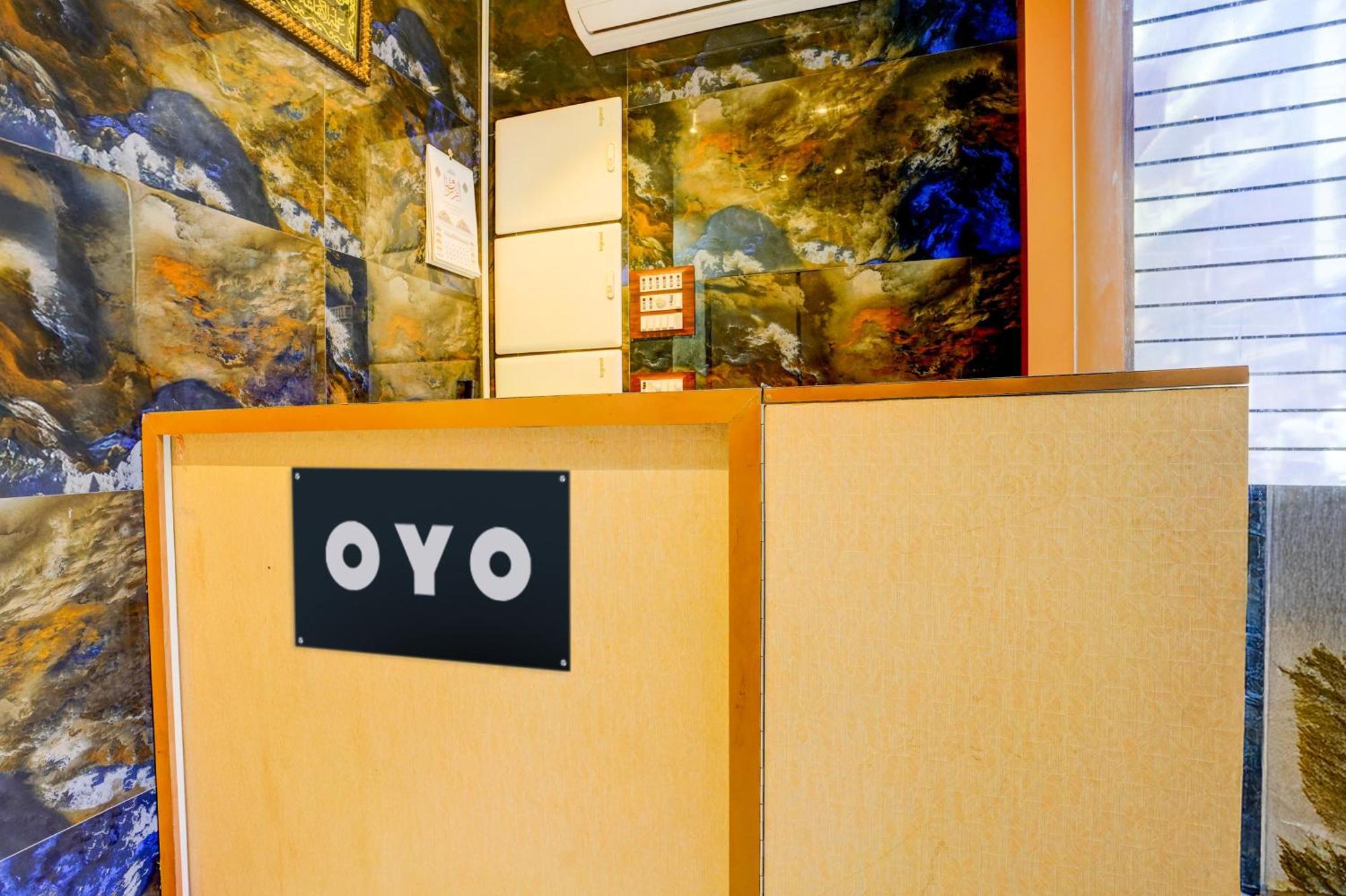 O M.m Residency Hotel