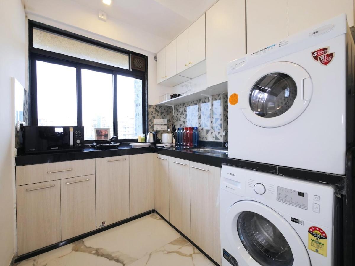Milo Private 3bhk In Bandra Apartment *