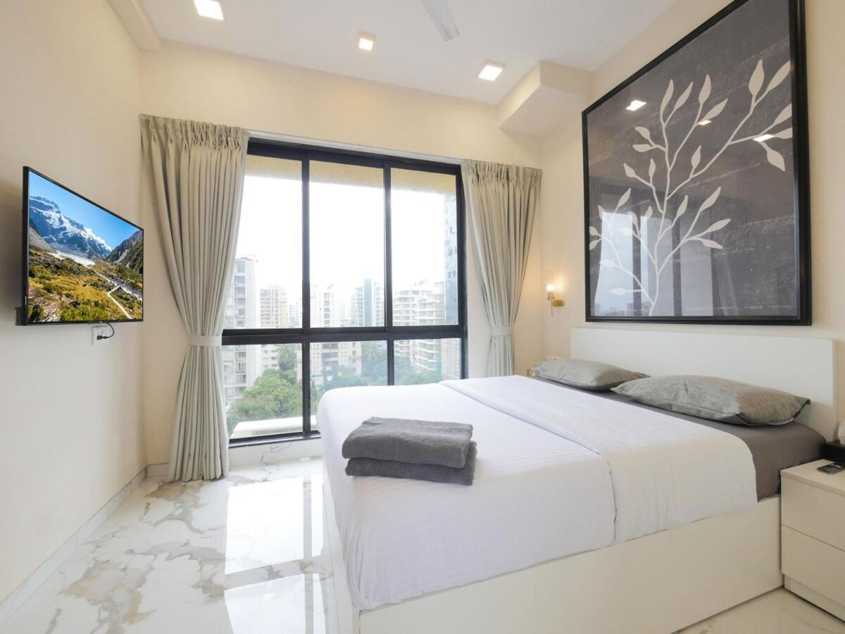 Apartment Milo Private 3bhk In Bandra Mumbai
