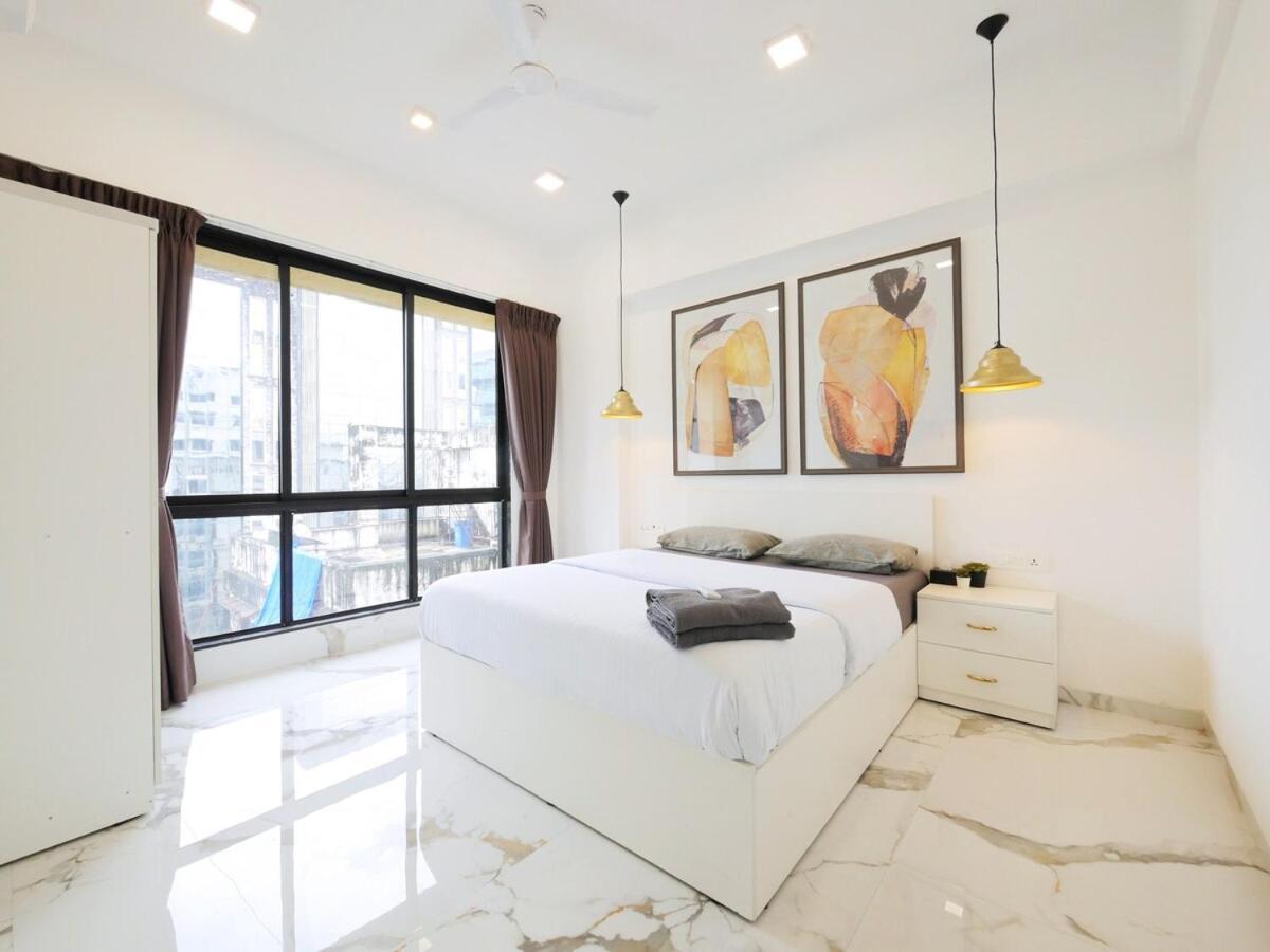 Milo Private 3bhk In Bandra * Mumbai