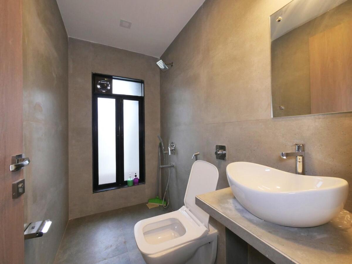 Milo Private 3bhk In Bandra Apartment