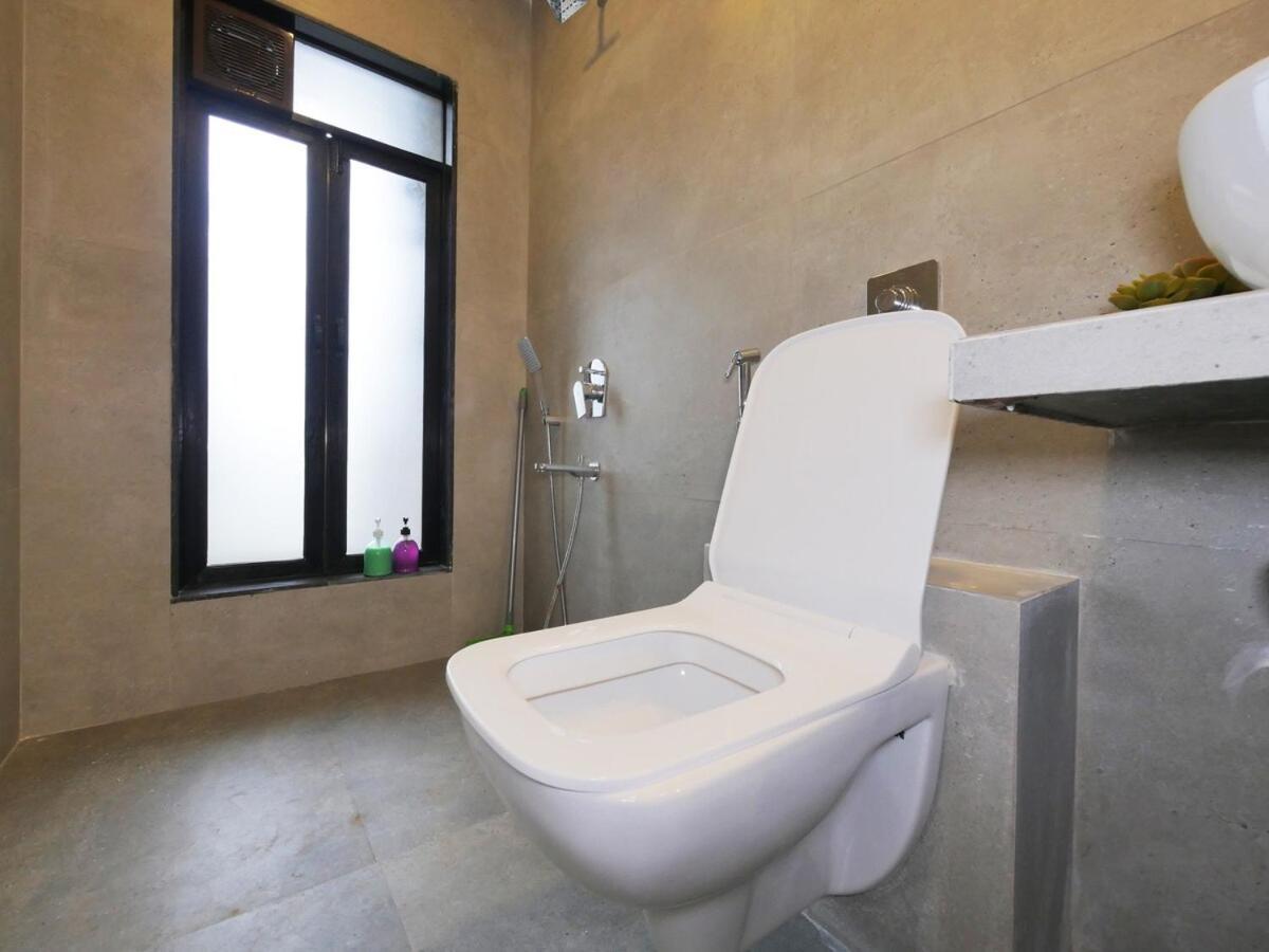 Apartment Milo Private 3bhk In Bandra