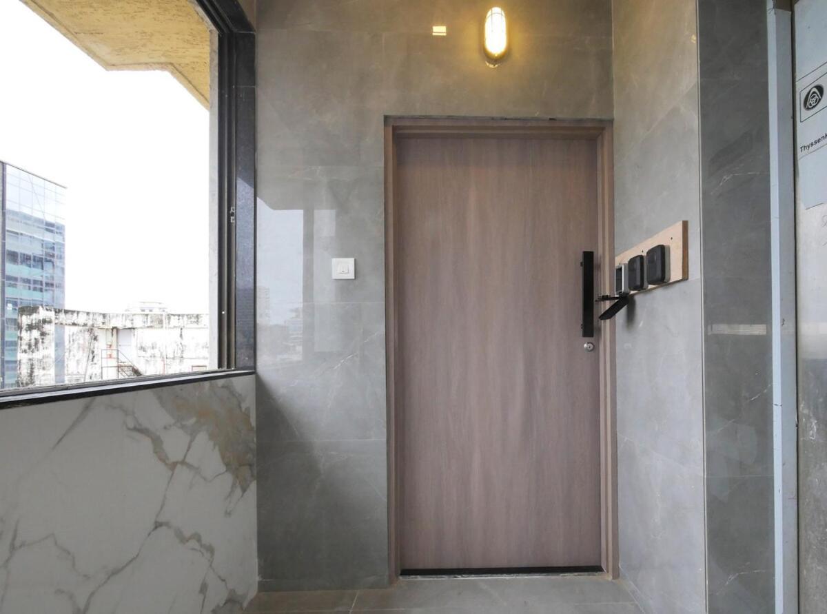 Apartment Milo Private 3bhk In Bandra *