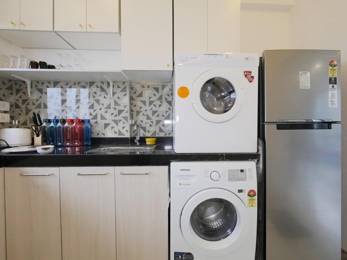Apartment Milo Private 3bhk In Bandra Mumbai