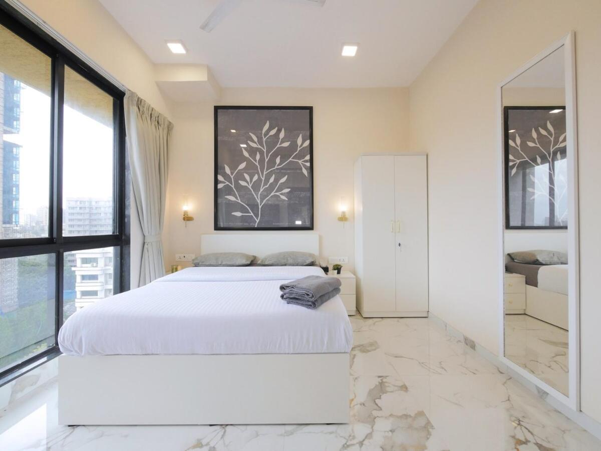 Milo Private 3bhk In Bandra Apartment Mumbai