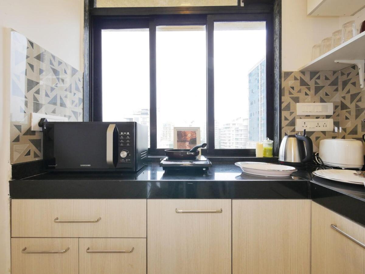 Apartment Milo Private 3bhk In Bandra Mumbai