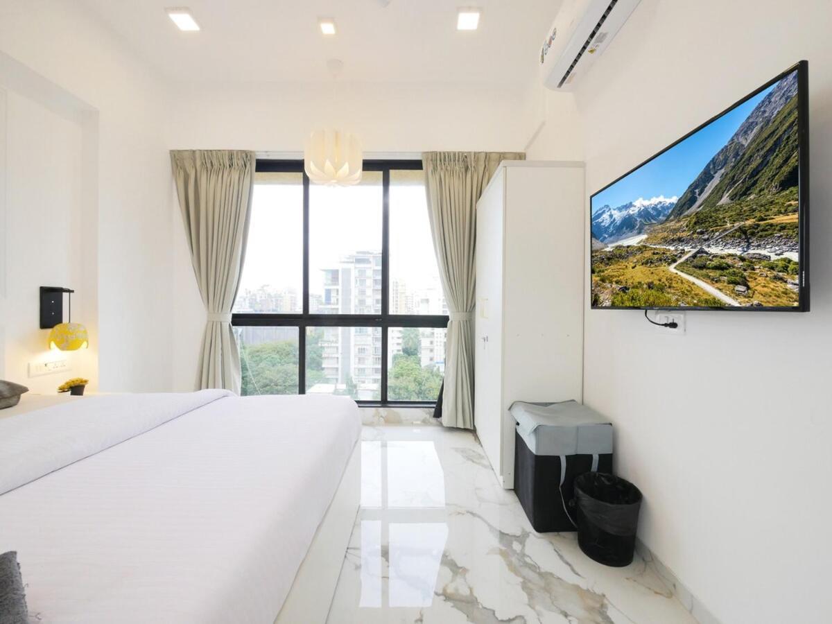 Milo Private 3bhk In Bandra *