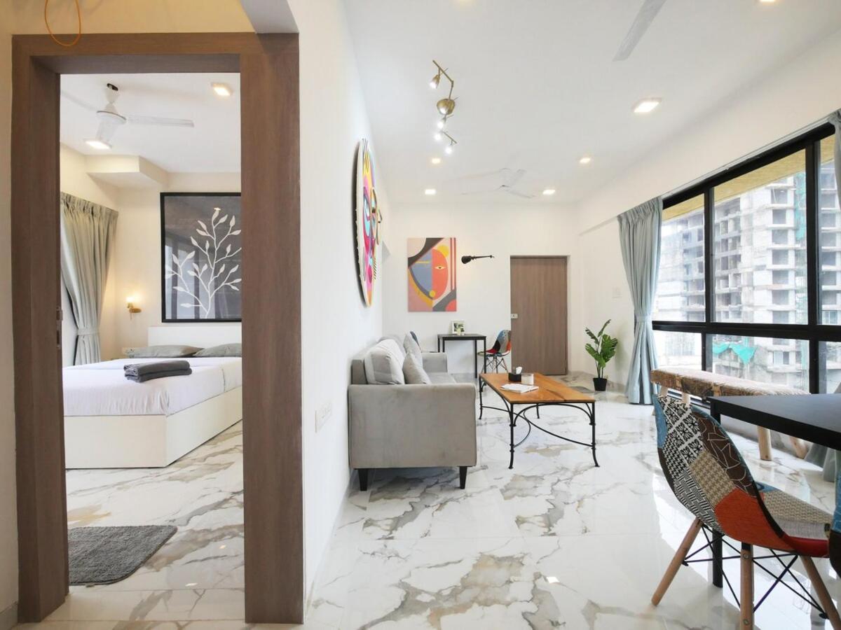 Milo Private 3bhk In Bandra * Mumbai