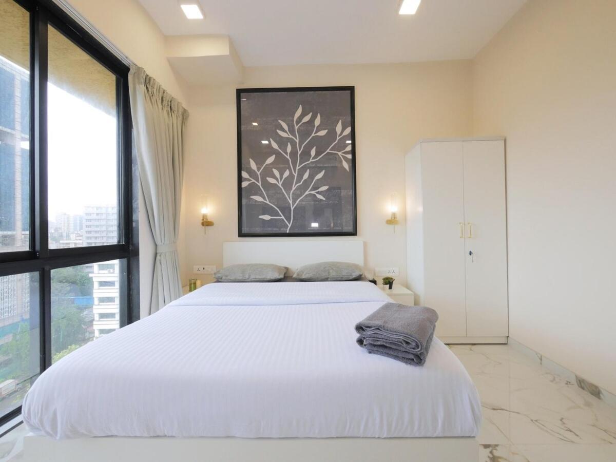 Apartment Milo Private 3bhk In Bandra