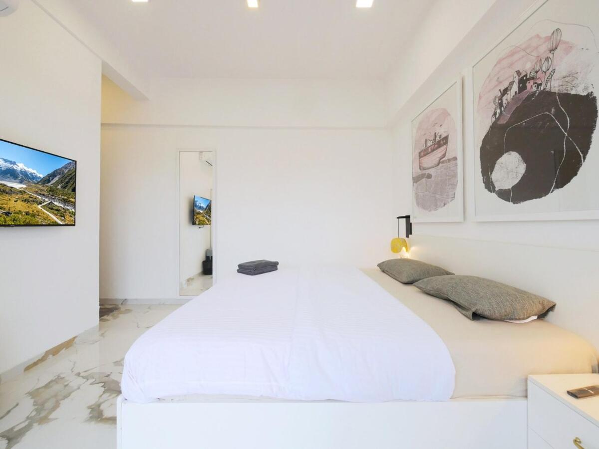 Apartment Milo Private 3bhk In Bandra *