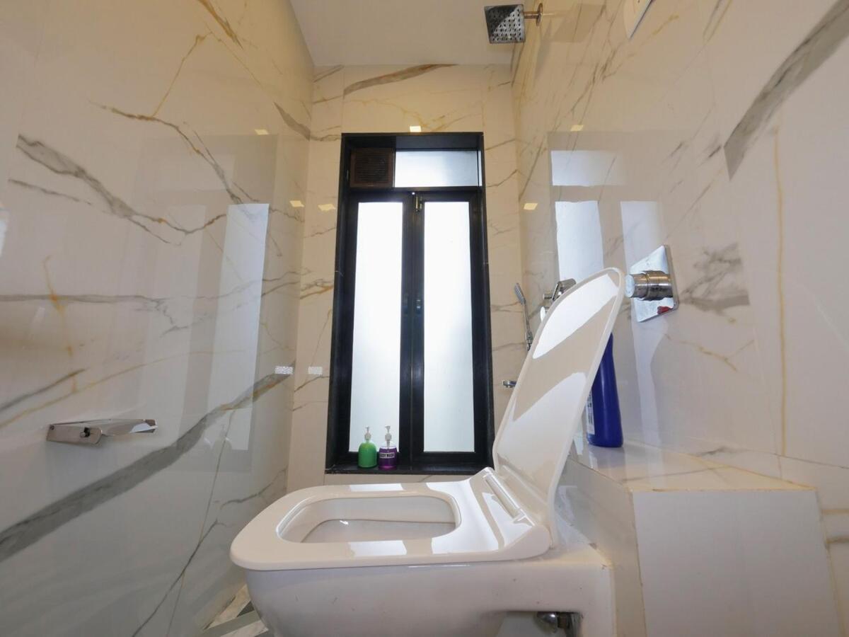 Milo Private 3bhk In Bandra *