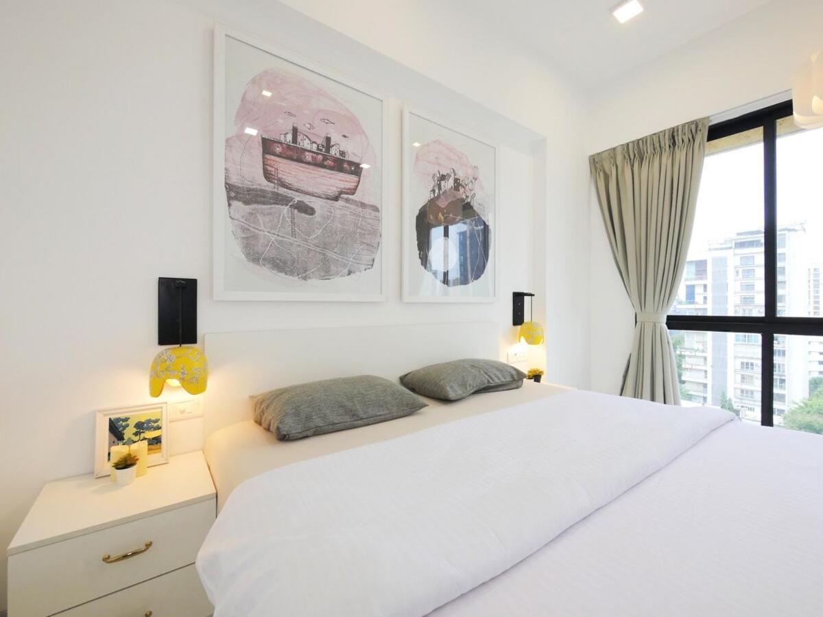 Milo Private 3bhk In Bandra Mumbai