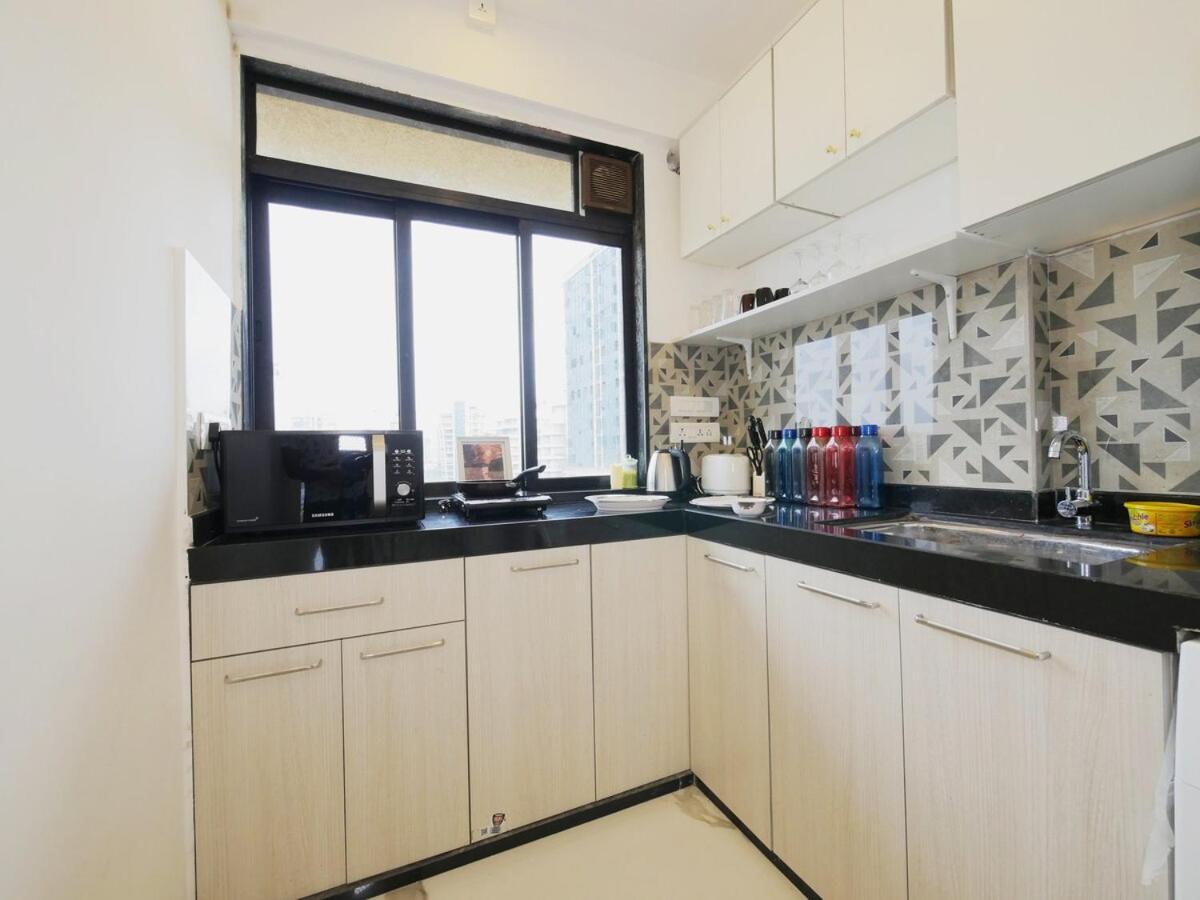 Apartment Milo Private 3bhk In Bandra *