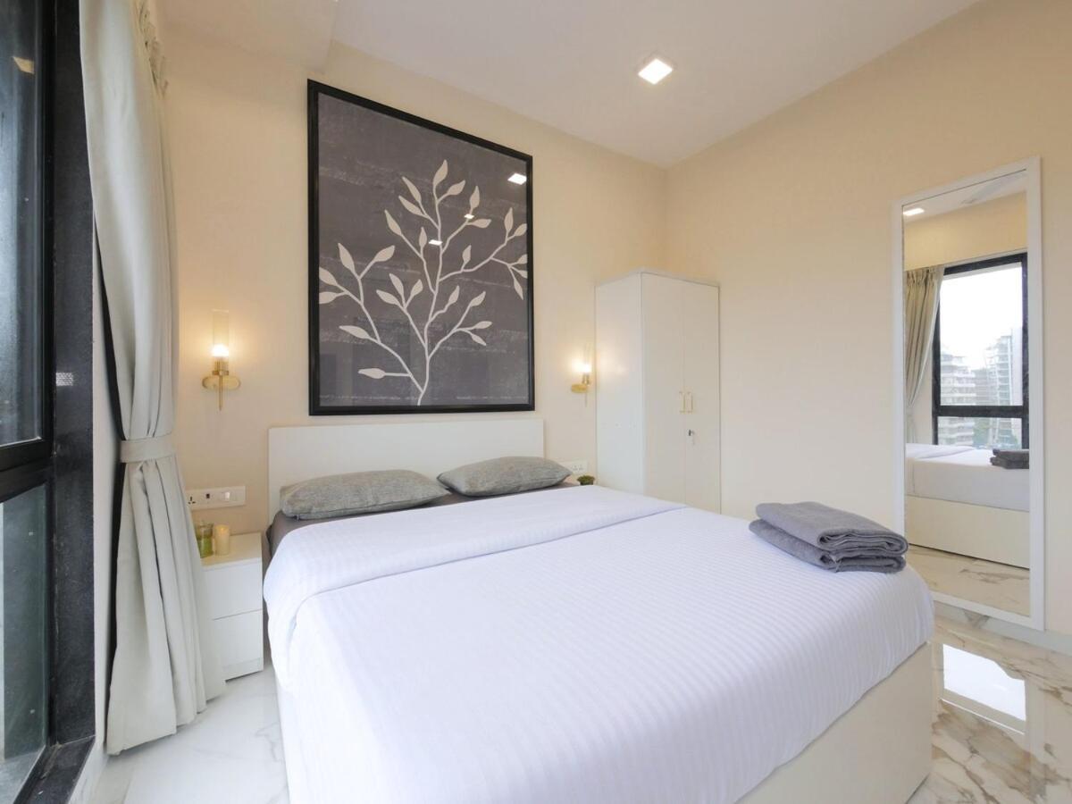 Milo Private 3bhk In Bandra * Mumbai