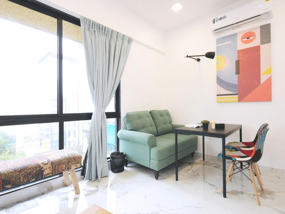 Milo Private 3bhk In Bandra