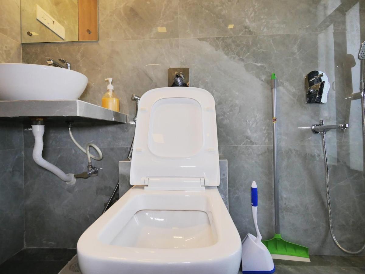 Apartment Milo Private 3bhk In Bandra