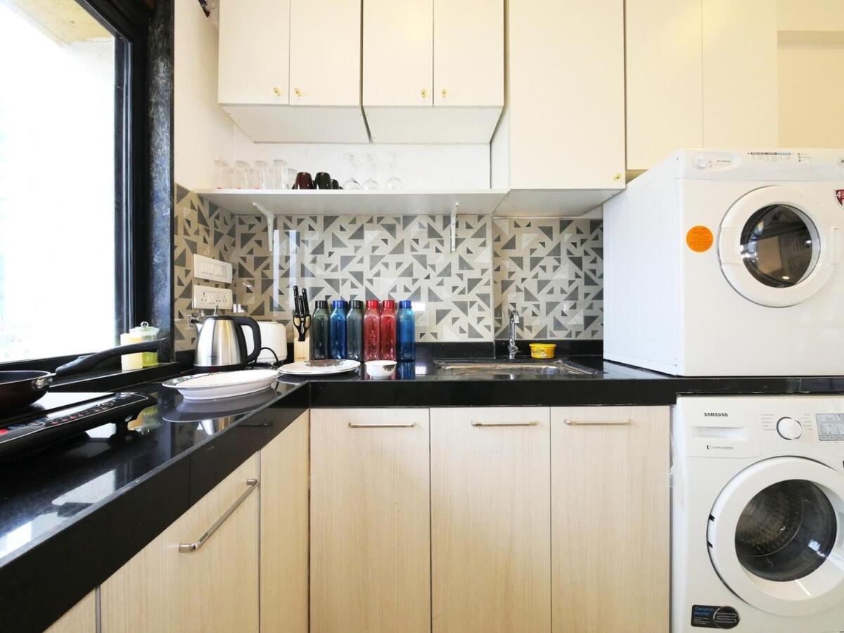 Apartment Milo Private 3bhk In Bandra Mumbai