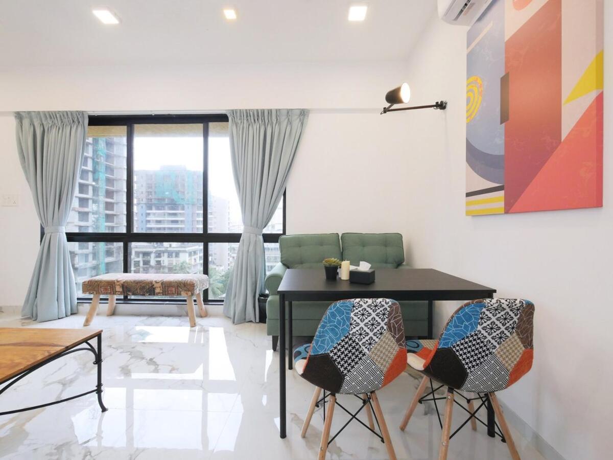 Milo Private 3bhk In Bandra *