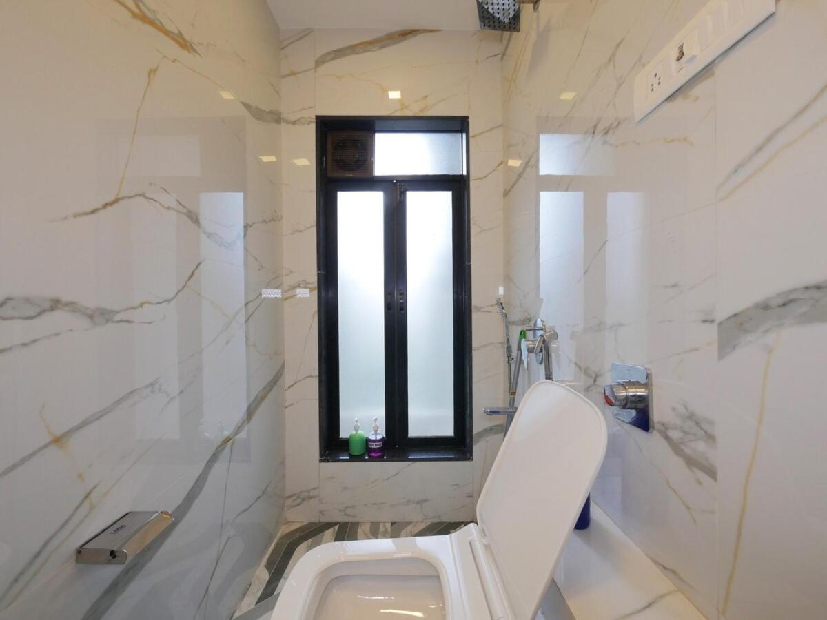 Apartment Milo Private 3bhk In Bandra *