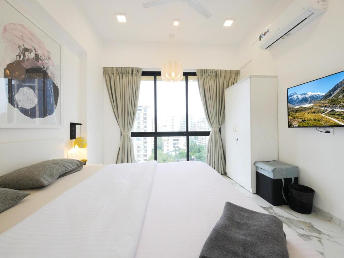 Milo Private 3bhk In Bandra * Mumbai