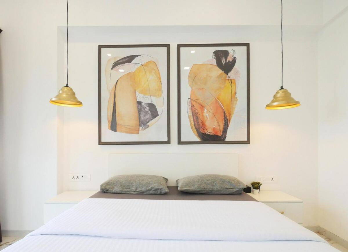 Apartment Milo Private 3bhk In Bandra *