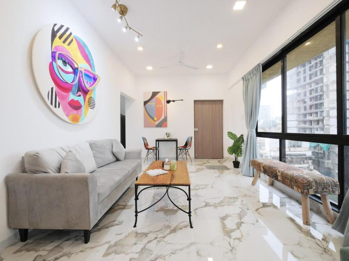 Milo Private 3bhk In Bandra Apartment Mumbai