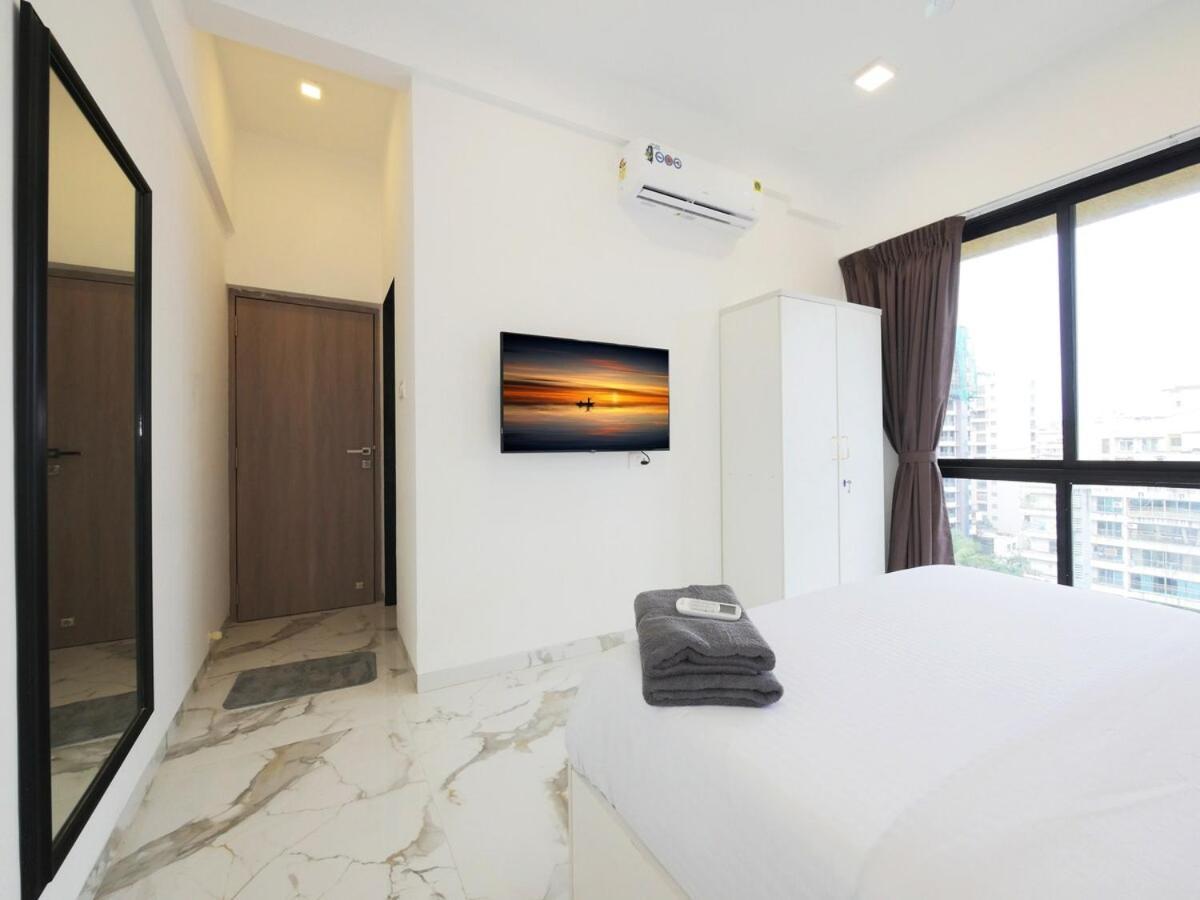 Milo Private 3bhk In Bandra