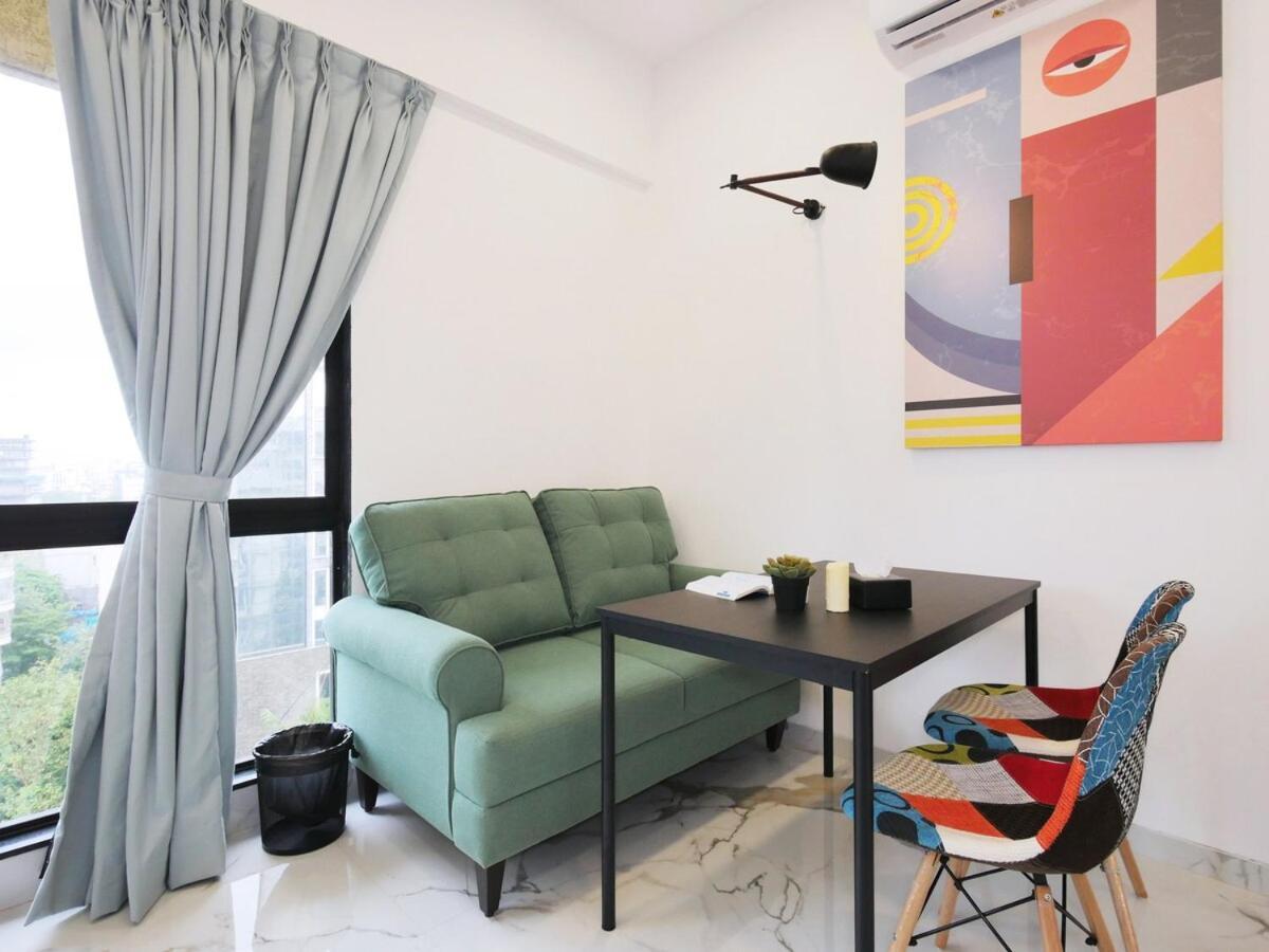 Milo Private 3bhk In Bandra * Mumbai