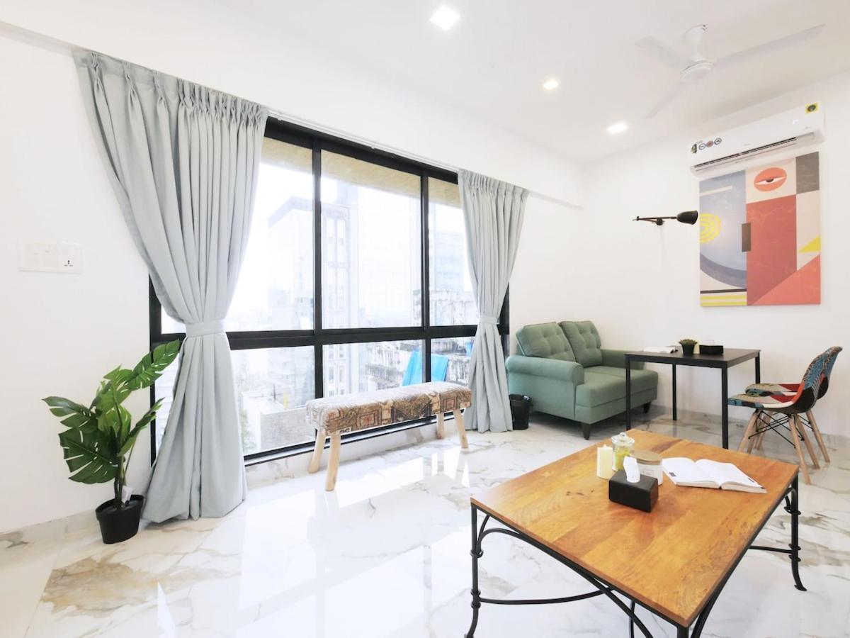 Milo Private 3bhk In Bandra Apartment
